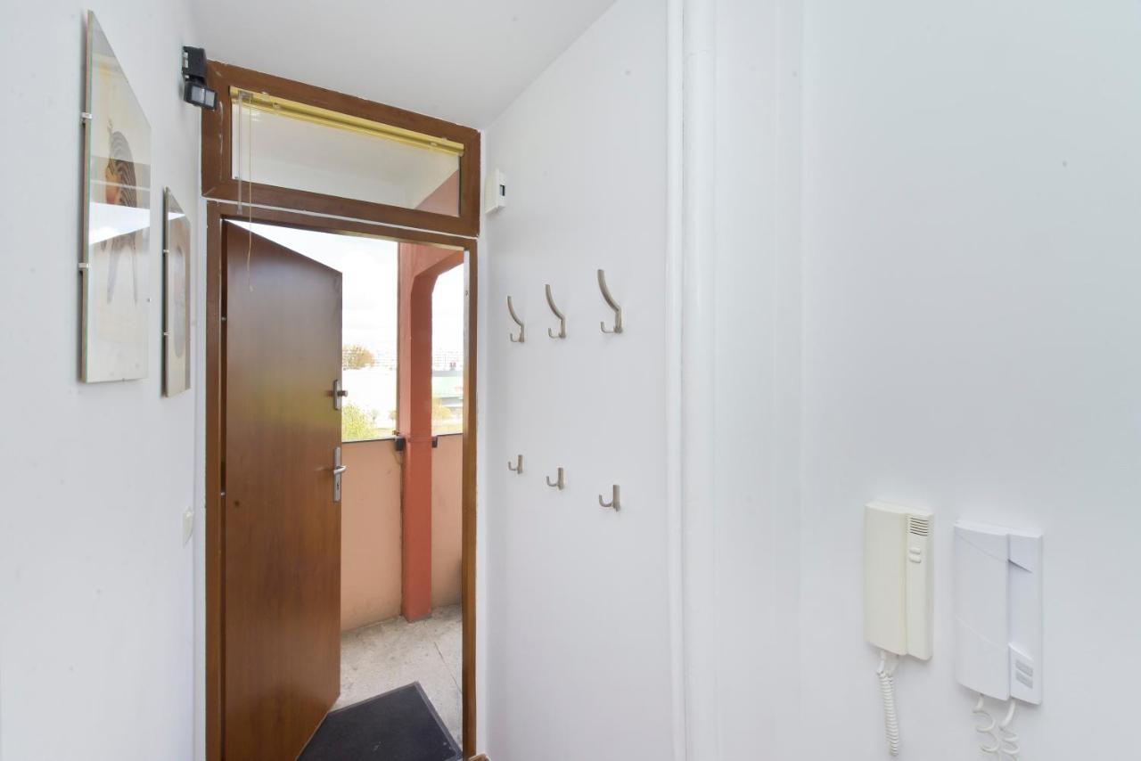 Apartament Sloneczne Poludnie Danzig Exterior foto